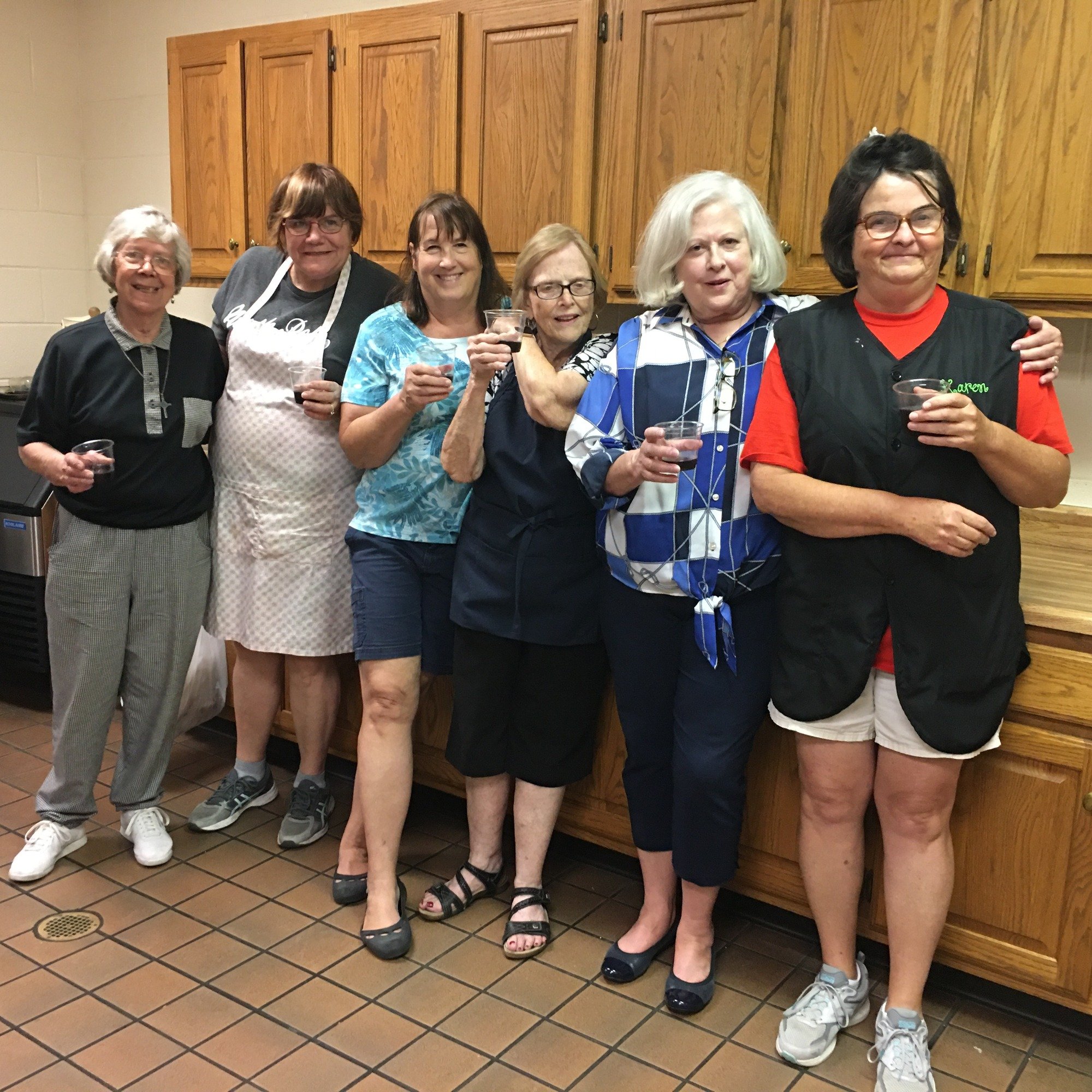 St. Francis Xavier Church Sikeston, MO